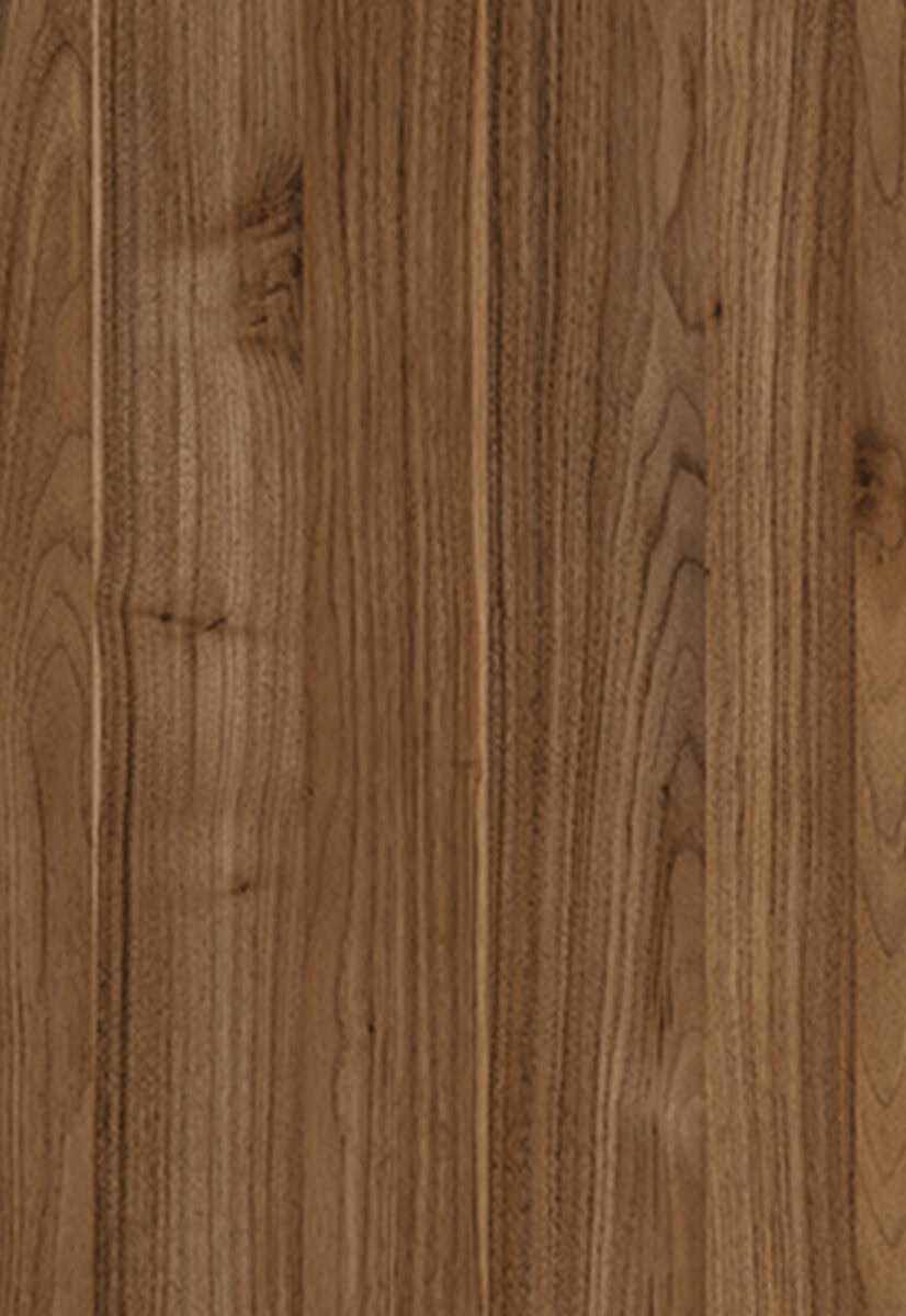 Natural wood grain pattern used in high-quality furniture and interior design for a warm, classic aesthetic.